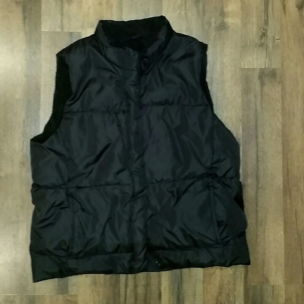 GAP vest